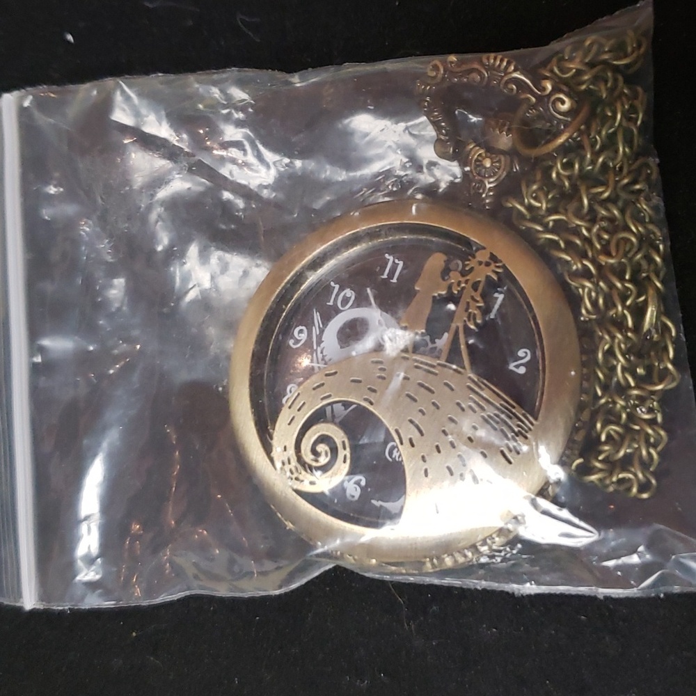 ❤️3/$30 - NBC pocket watch - Picture 10 of 10